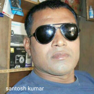 Santosh Kumar-Freelancer in Gaya,India