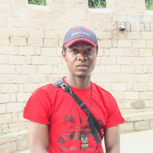 Anthony Boeglay-Freelancer in Robertsport,Liberia