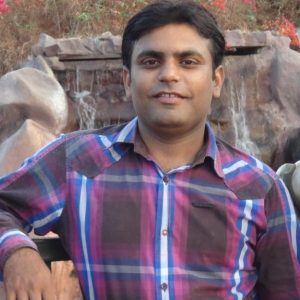 Manish Singh-Freelancer in Bhopal,India