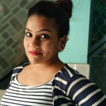 Dolly Deval-Freelancer in DELHI,India