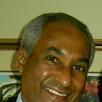 Keith Summers-Freelancer in Kingston,Jamaica