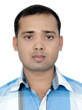 Jitendra Kumar Paswan-Freelancer in Delhi,India
