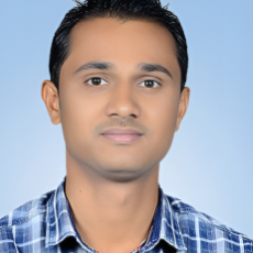 Yogesh Patil-Freelancer in Pimpri-Chinchwad,India