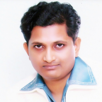 Ashish Shiposkar-Freelancer in Mumbai,India
