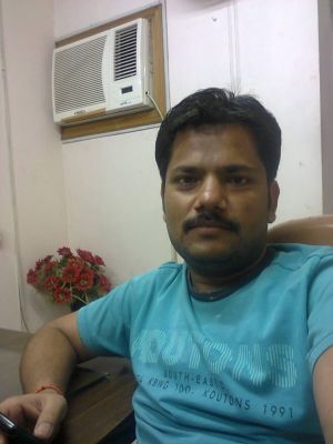 Alok Tripathi-Freelancer in Ghaziabad,India
