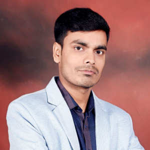 Shubham Agarwal-Freelancer in Noida,India