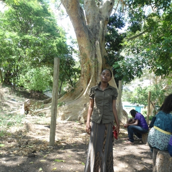 Caroline Mumbua-Freelancer in ,Kenya