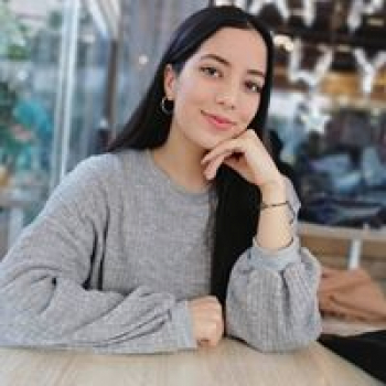 Chayma Chalouah-Freelancer in tunis,Tunisia