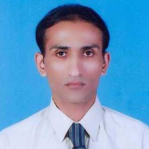 Syed Ikram Haider-Freelancer in Rawalpindi,Pakistan