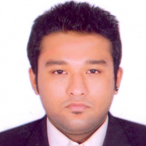 Sheikh Arrafi-Freelancer in Chittagong,Bangladesh