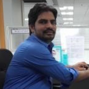 Shaik Riyaz-Freelancer in banglore,India