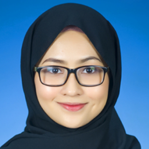 Aliaa Damanhuri-Freelancer in Ipoh,Malaysia
