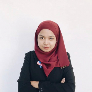 Aimy Azery-Freelancer in Sungai Petani, Kedah,Malaysia