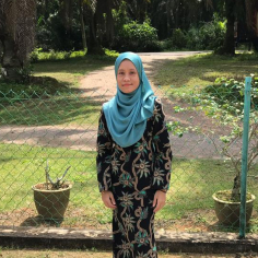 Nur Adiilah Zainon-Freelancer in ,Malaysia