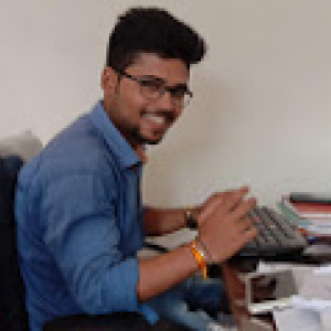 Aniket Sangore-Freelancer in Nashik,India