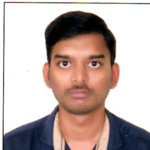 Shivanshu Kumar-Freelancer in DURG,India
