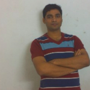 Ajit Kumar-Freelancer in Hyderabad,India