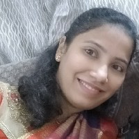 Priyanka A Upadhyay-Freelancer in Vadodara,India