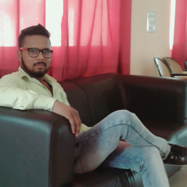 Sandip Kumar Singh-Freelancer in ,India