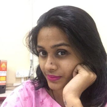 Chaitra Ambre-Freelancer in Mumbai,India