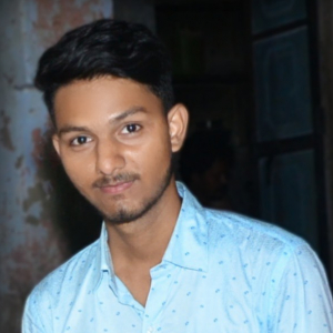 Mukesh suvasiya-Freelancer in Mumbai,India