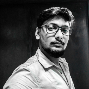 Shashank Shekhar-Freelancer in Delhi,India