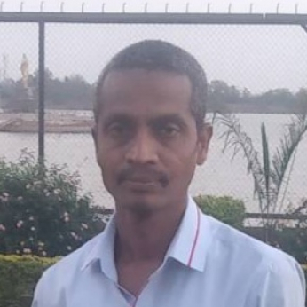 Vinod Ekbote-Freelancer in Mangalore,India