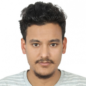 Mohan Shah-Freelancer in Kathmandu,Nepal
