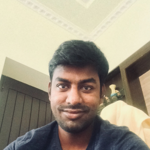 Srikanth Kolla-Freelancer in Chennai,India