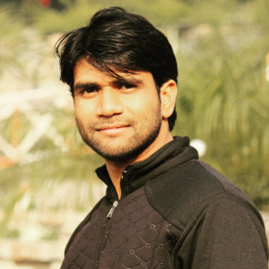 Dilip Kumar-Freelancer in Aligarh,India
