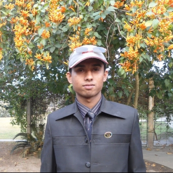 Subra Chakrabarthi-Freelancer in Debidwar,Bangladesh