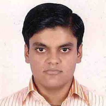 Anil Gangani-Freelancer in Surat,India