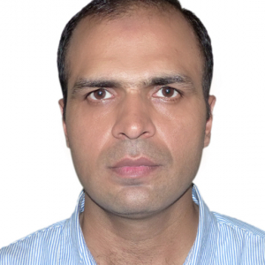 Muhammad Khurram Azad-Freelancer in Lahore,Pakistan