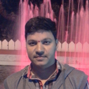 Anil Paigude-Freelancer in Pune,India