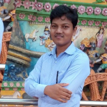 Ashis Kumar-Freelancer in Bhubaneshwar,India