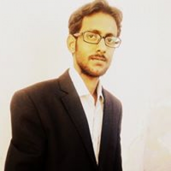Er Amit Mishra-Freelancer in Delhi,India