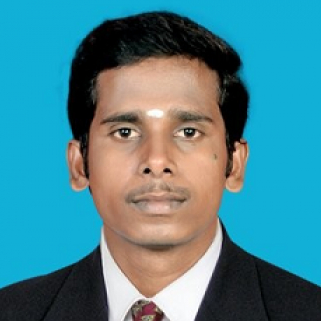 Venkadesh.p -Freelancer in Chennai,India