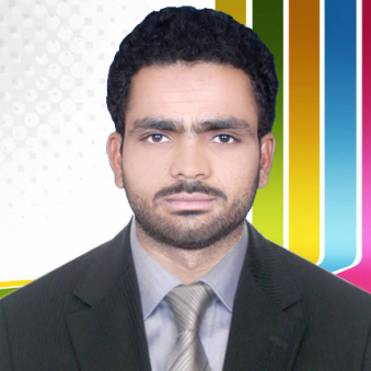 Muahammad Ikram-Freelancer in Rahim yar khan,Pakistan