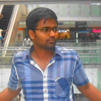 Anguragulraj Jayaprakash-Freelancer in Bengaluru,India