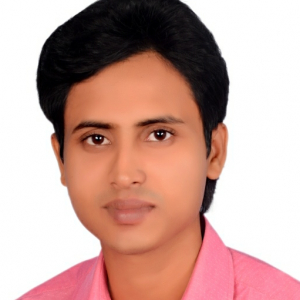 Md Ubaidullah-Freelancer in Dhaka,Bangladesh
