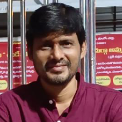 Rajesh Giduturi-Freelancer in Vizag,India