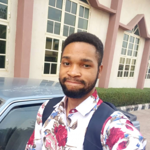 Joshua Ohue-Freelancer in Lagos,Nigeria