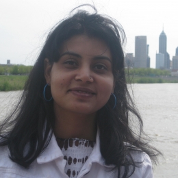 Harshita Sharma-Freelancer in Noida,India