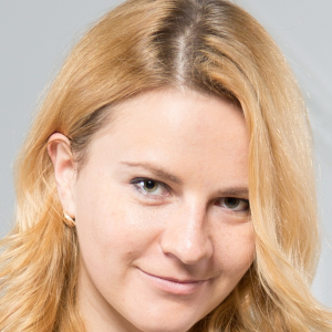 Iryna Semeniuk-Freelancer in Kiev,Ukraine