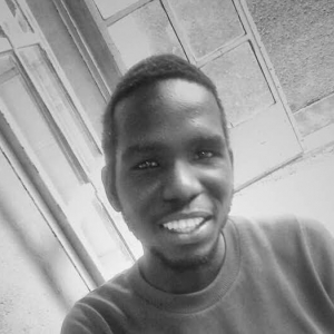 Musasa Christopher-Freelancer in Kampala,Uganda