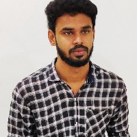 Kiran Kratoz-Freelancer in Ramapuram,India