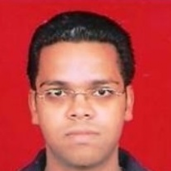 Mohit Srivastava-Freelancer in Hyderabad Area, India,India