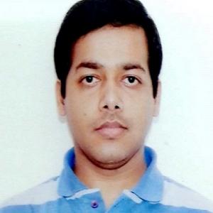 Sanjay Babu Jaiswal-Freelancer in Delhi,India