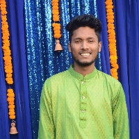 Nahid Islam-Freelancer in Dhaka,Bangladesh