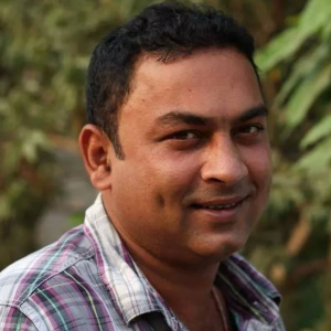 Sanjeev Mishra-Freelancer in Bhubaneswar,India